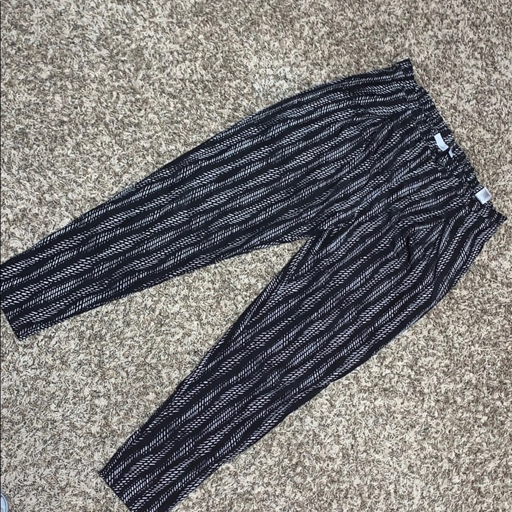 Print Pants